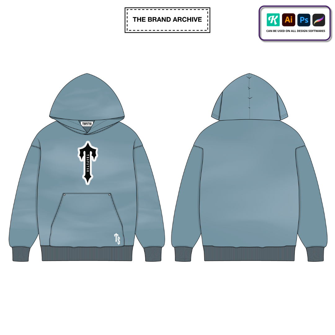 Hoodie Mockup Pack 