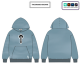 Hoodie Mockup Pack 