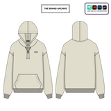 Hoodie Mockup Pack 