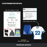 TheBrandArchive Vector Mockup Pack